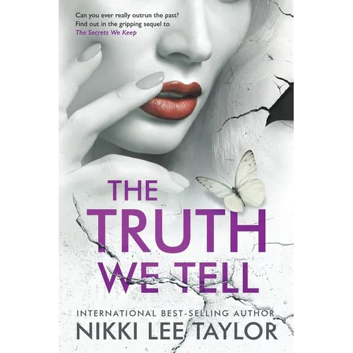 The Truth We Tell - Paperback