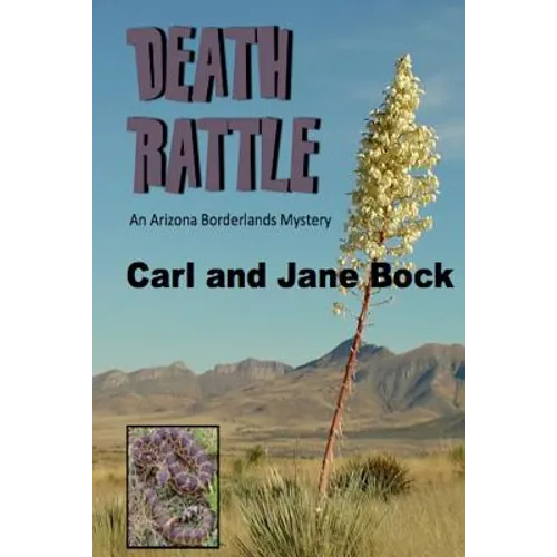Death Rattle, Book 2 - Paperback