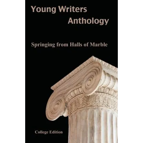 Springing from Halls of Marble - Paperback