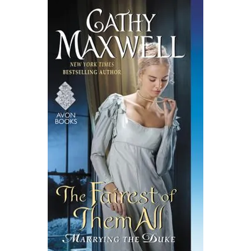 The Fairest of Them All - Mass Market Paperbound
