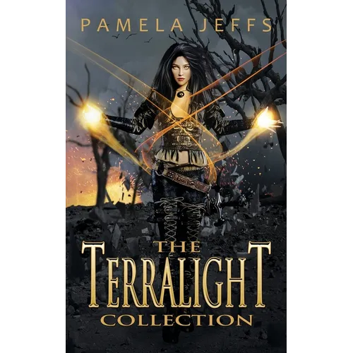 The Terralight Collection - Paperback