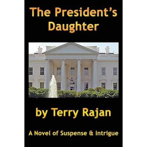 The President's Daughter - Paperback