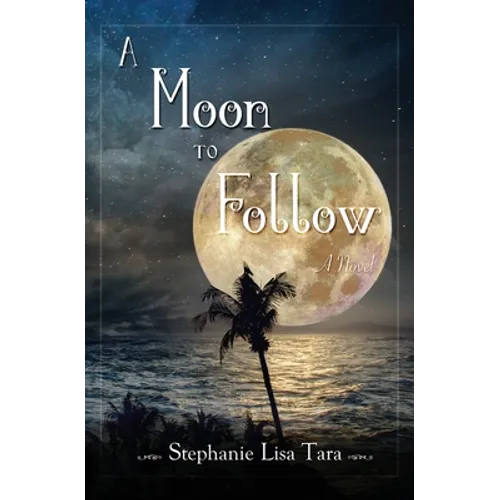 A Moon To Follow - Paperback