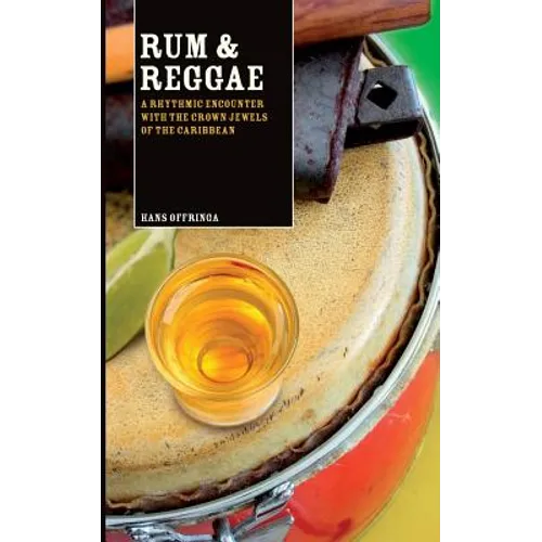 Rum & Reggae - Paperback
