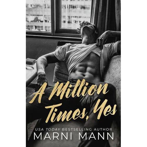 A Million Times, Yes - Paperback
