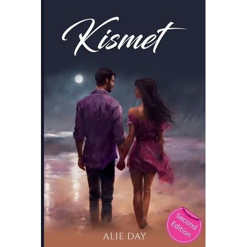 Kismet - Paperback