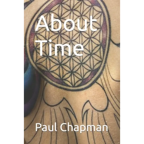 About Time - Paperback