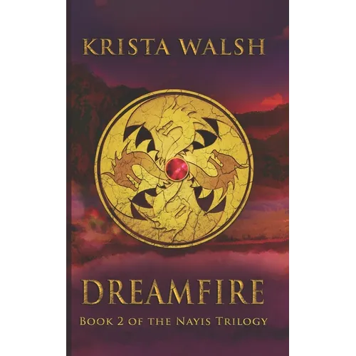 Dreamfire - Paperback