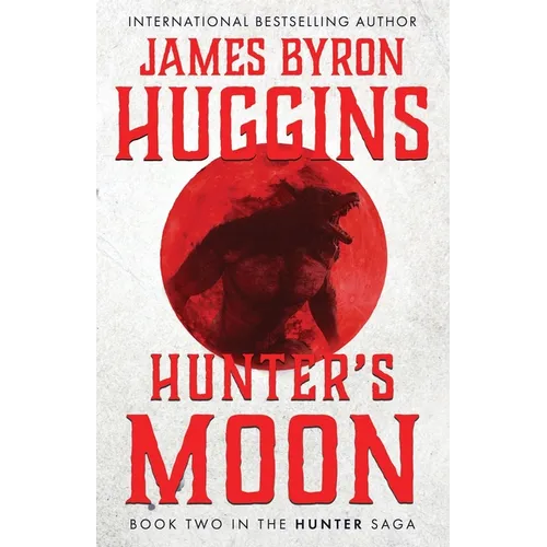 Hunter's Moon - Paperback