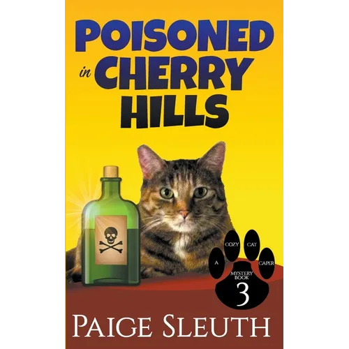 Poisoned in Cherry Hills - Paperback