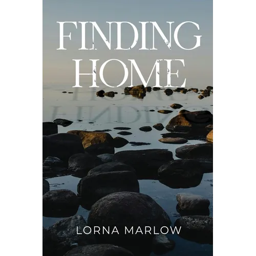 Finding Home - Paperback