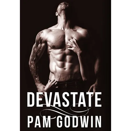 Devastate - Hardcover