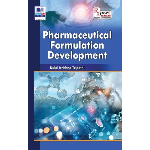 Pharmaceutical Formulation Development - Hardcover