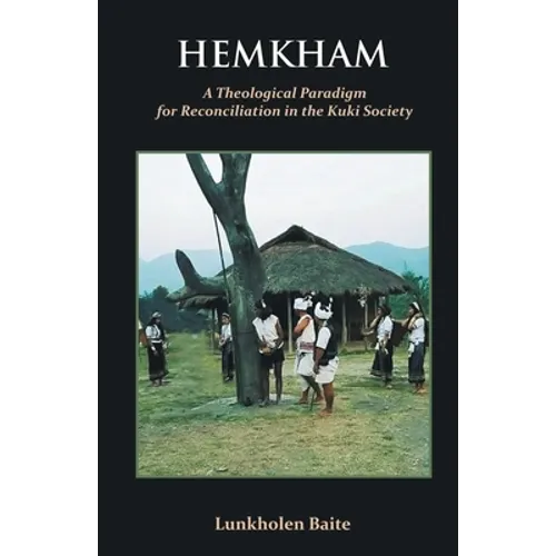 Hemkham - Paperback