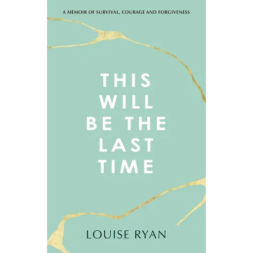 This Will Be The Last Time - Hardcover