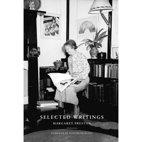 Selected Writings - Margaret Preston - Paperback