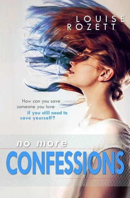 No More Confessions - Paperback