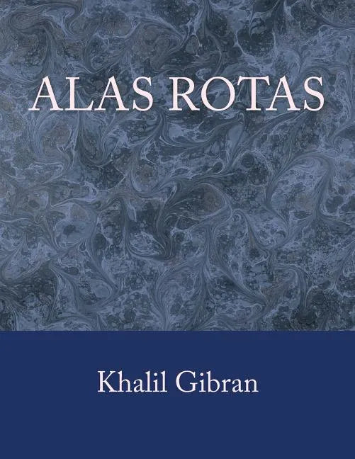 Alas Rotas - Paperback