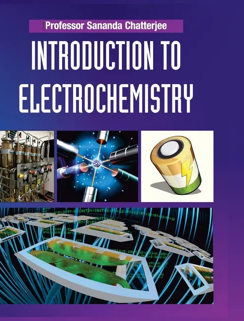 Introduction to Electrochemistry - Hardcover
