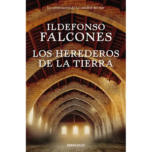 Los Herederos de la Tierra / Heirs to the Land - Paperback