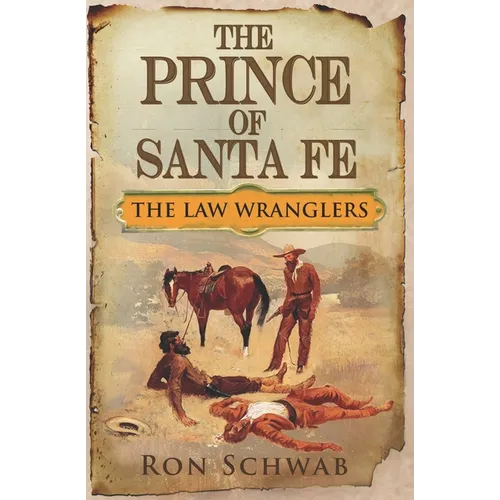 The Prince of Santa Fe - Paperback