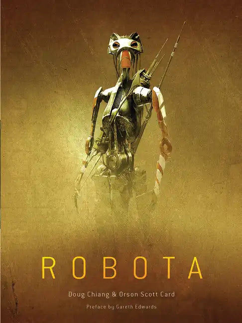 Robota - Paperback