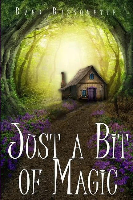 Just a Bit of Magic - Paperback