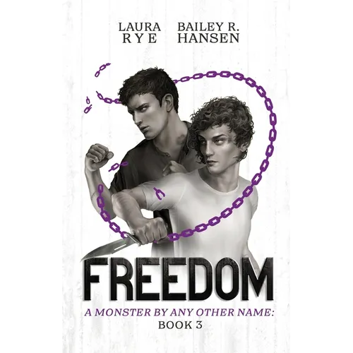 Freedom - Paperback