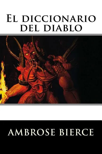 El diccionario del diablo - Paperback