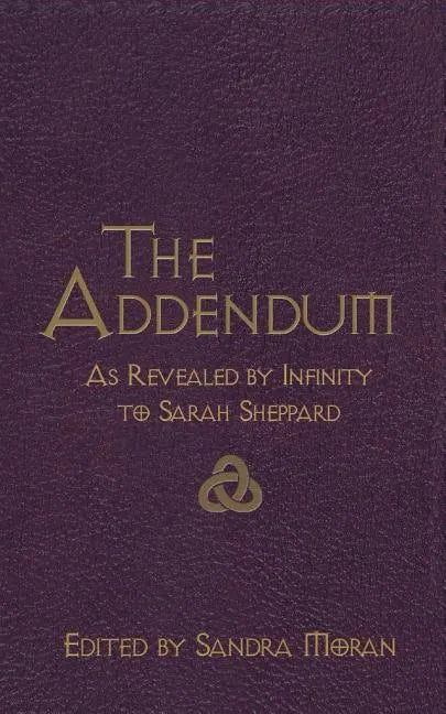 The Addendum - Paperback