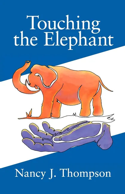 Touching the Elephant: Values the World's Religions Share and How They Can Transform Us - Paperback