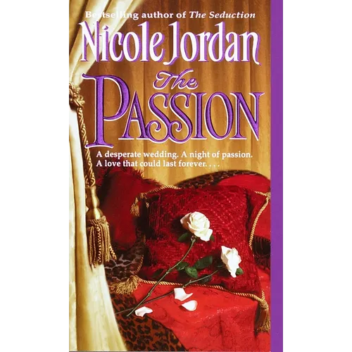 The Passion - Paperback