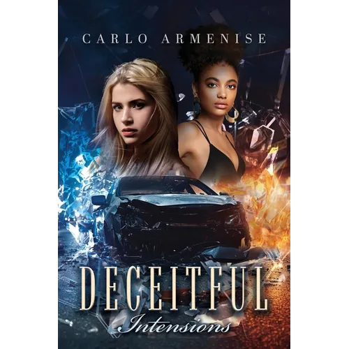 Deceitful Intentions: A Revenge Mystery - Paperback