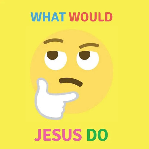 What Would Jesus Do - Paperback