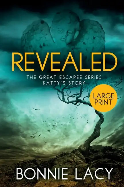Revealed Large Print - Paperback
