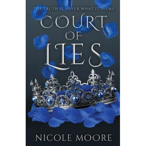 Court of Lies - Paperback