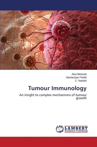 Tumour Immunology - Paperback