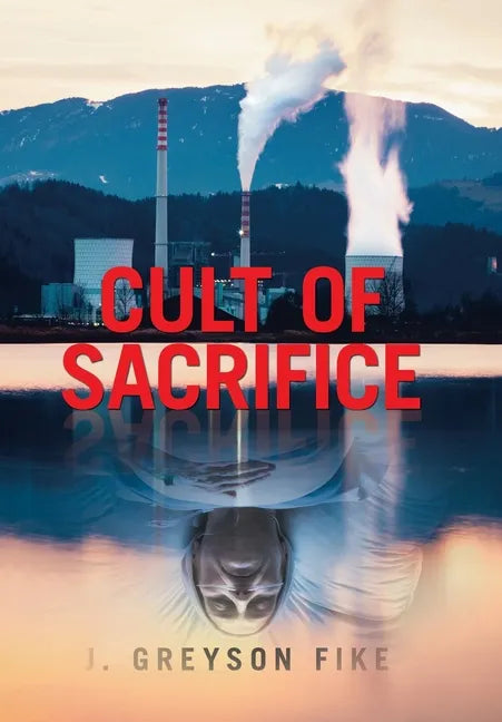 Cult of Sacrifice - Hardcover