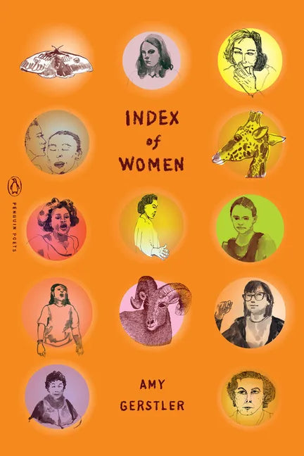 Index of Women - Paperback