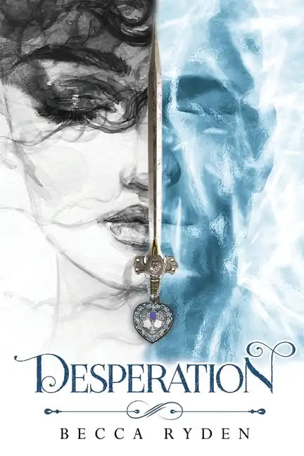 Desperation - Paperback