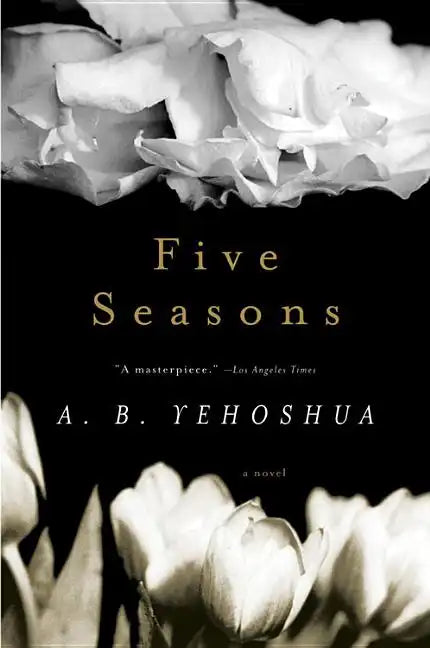 Five Seasons - Paperback
