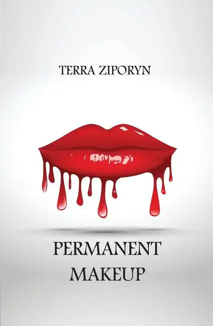 Permanent Makeup - Paperback