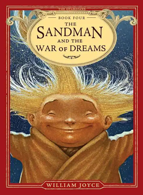 The Sandman and the War of Dreams - Paperback