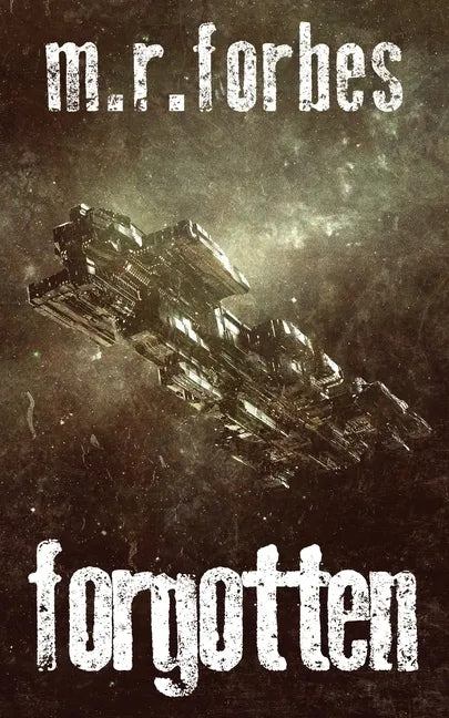 Forgotten - Paperback
