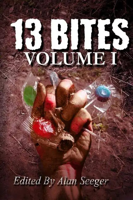13 Bites - Paperback