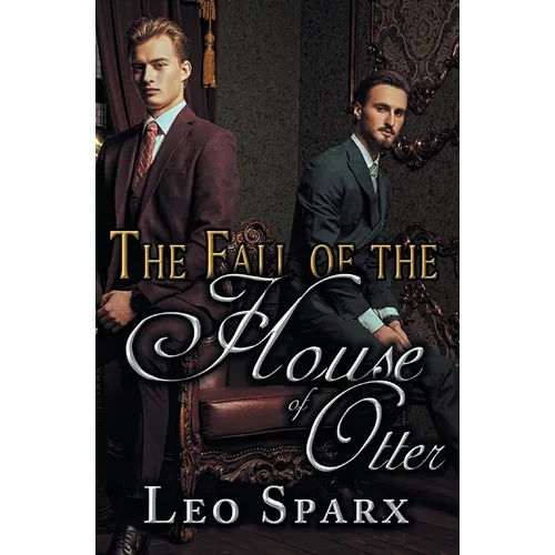 The Fall of the House of Otter - Paperback