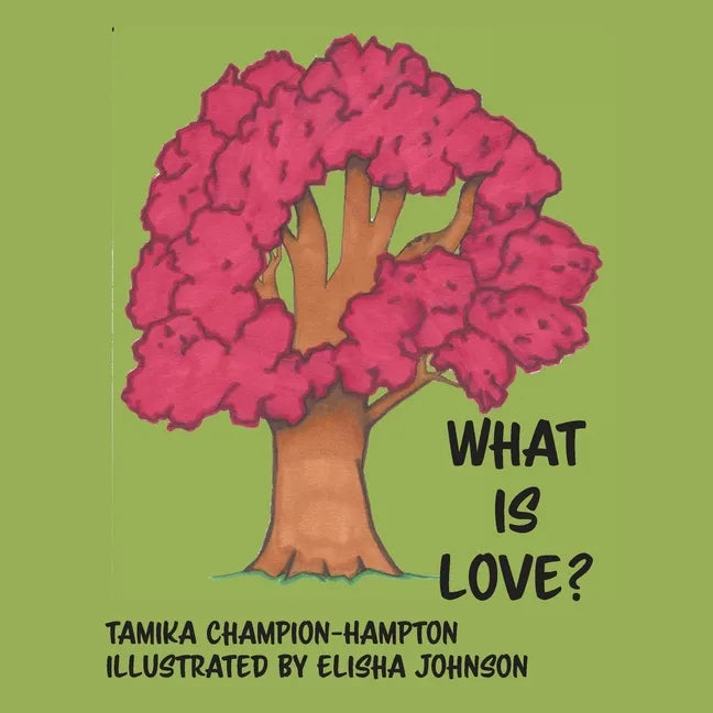 What Is Love? - Paperback