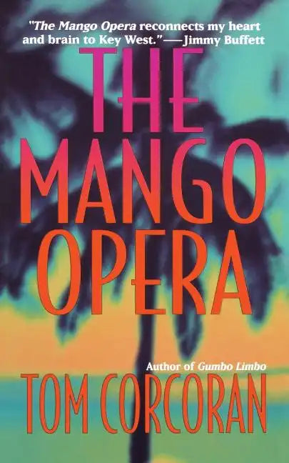 Mango Opera - Paperback