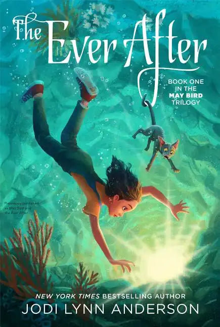 The Ever After - Paperback