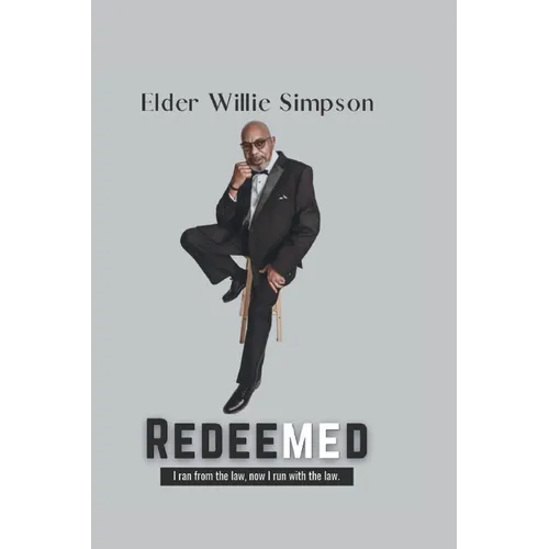 Redeemed - Paperback